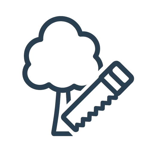 Tree Removal icon