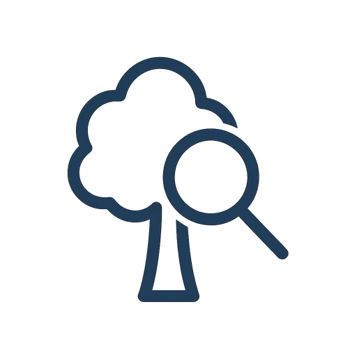 Tree Risk Assessment icon