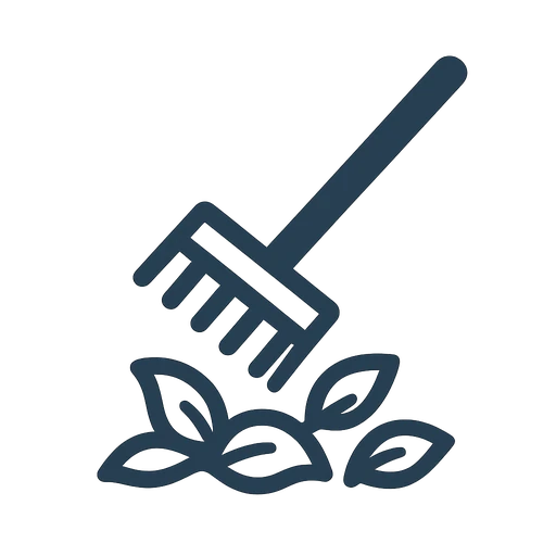 Tree Planting Service icon