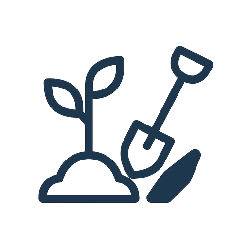 Tree Cabling and Bracing icon