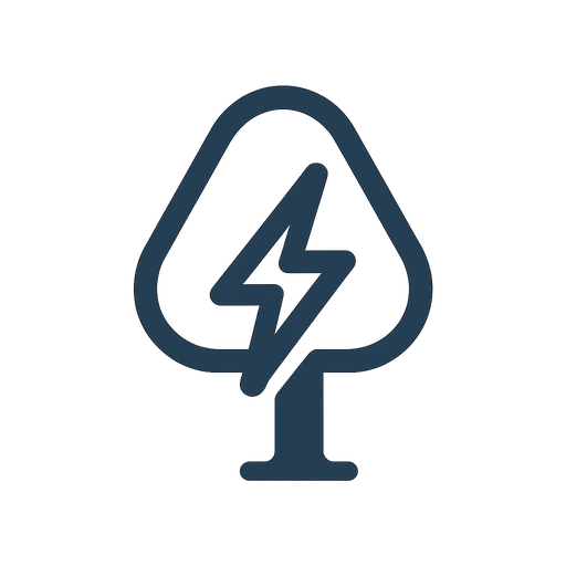 Emergency Tree Service icon