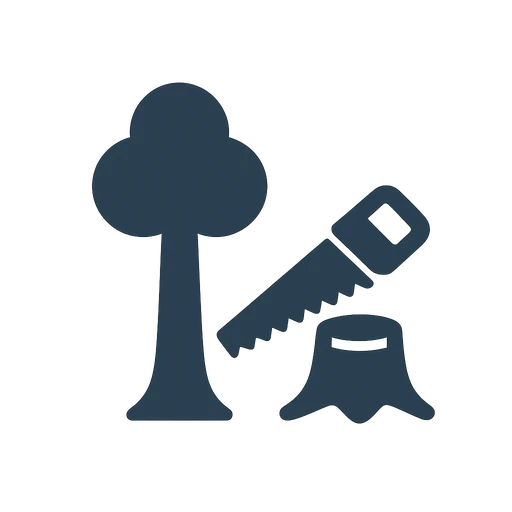Tree Removal icon