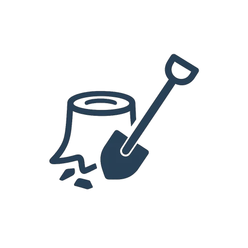 Brush Removal icon