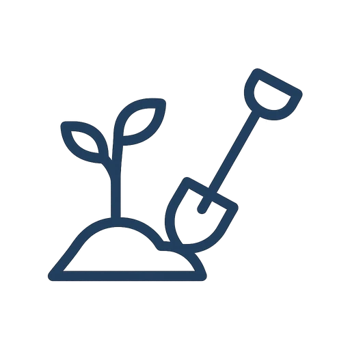 Tree Cabling and Bracing icon
