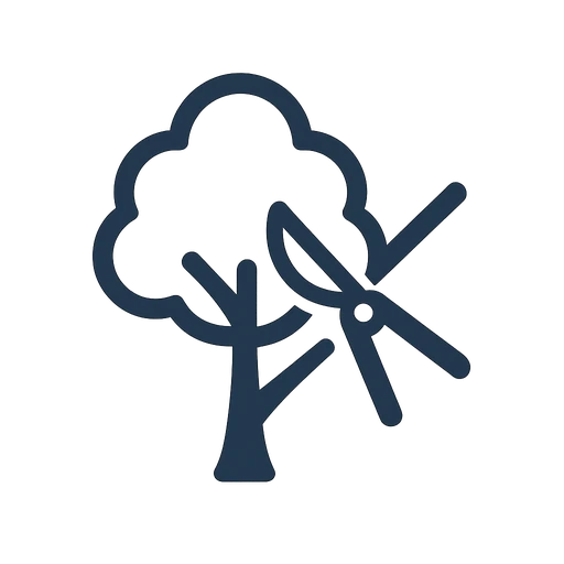Tree Trimming icon