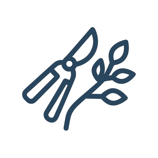 Tree Pruning icon