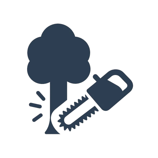 Hazardous Tree Removal icon