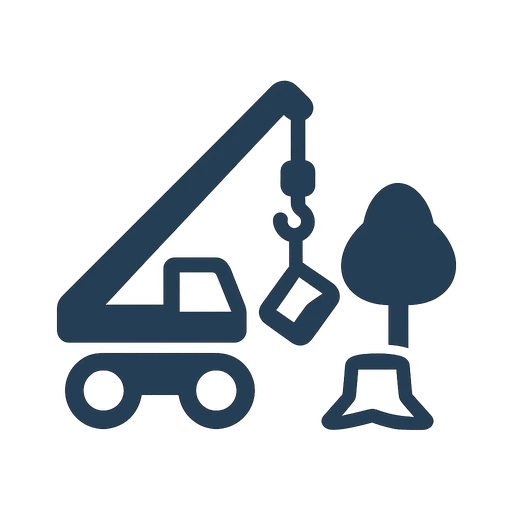 Tree Risk Assessment icon