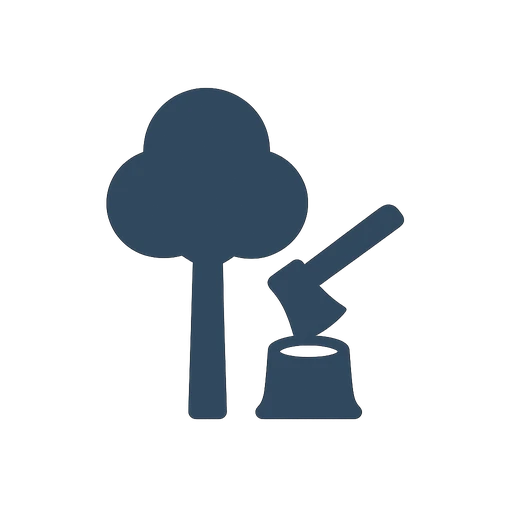 Tree Removal icon