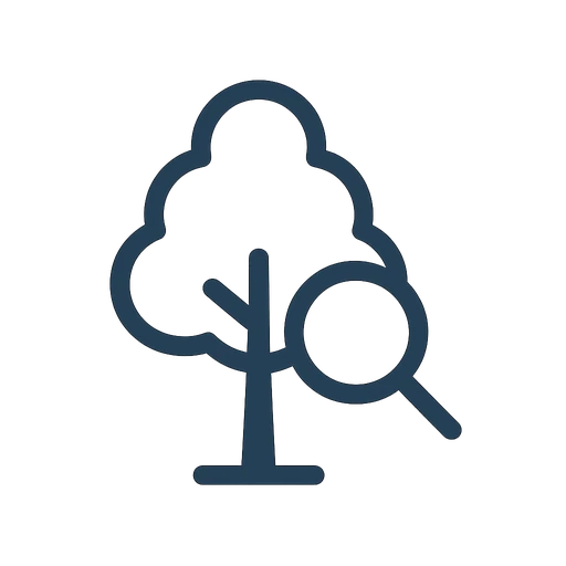Land and Lot Clearing icon