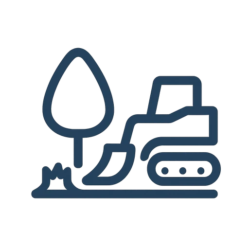 Brush Removal icon