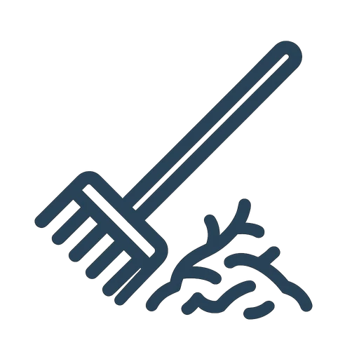 Tree Planting Service icon