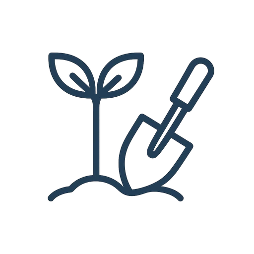 Tree Cabling and Bracing icon