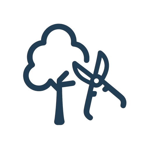Tree Trimming icon