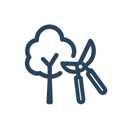 Tree Pruning icon