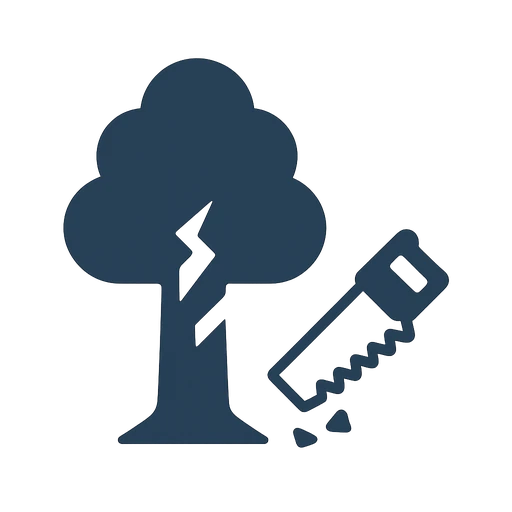 Stump Grinding Service icon