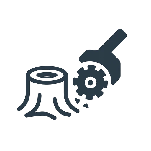 Tree Health and Maintenance icon