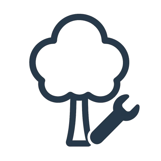 Hazardous Tree Removal icon