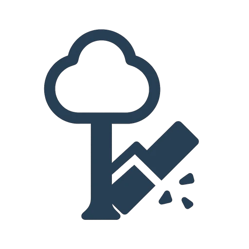 Crane Tree Removal icon
