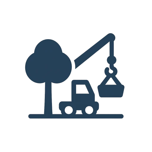Tree Risk Assessment icon