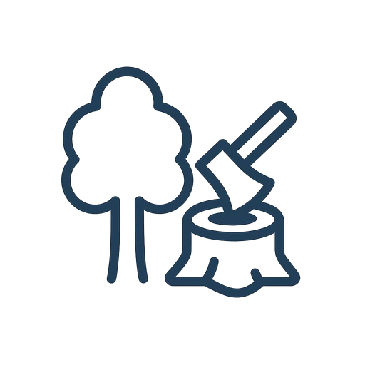Tree Removal icon