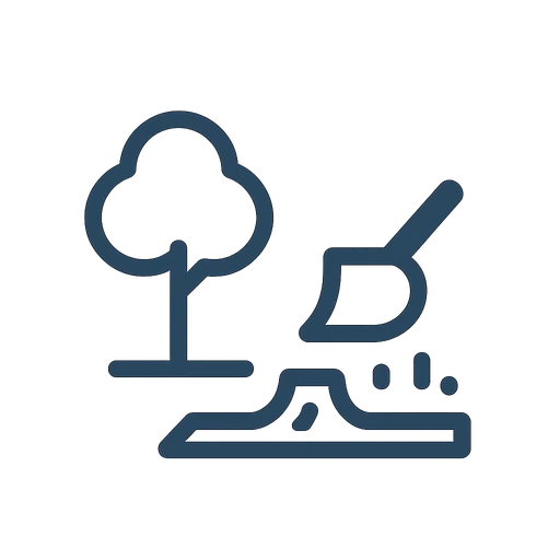 Brush Removal icon