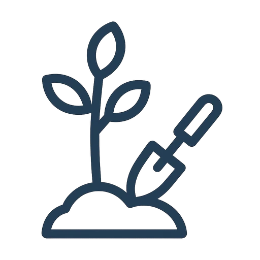 Tree Cabling and Bracing icon