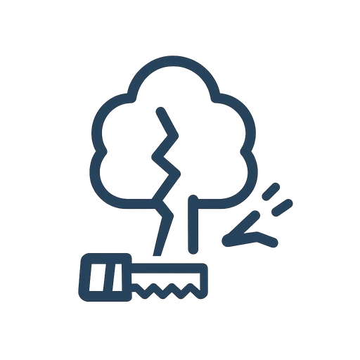 Crane Tree Removal icon