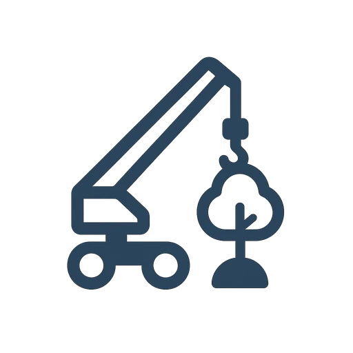 Tree Risk Assessment icon