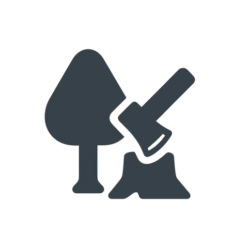 Tree Removal icon