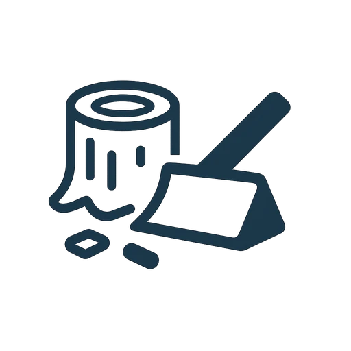 Brush Removal icon