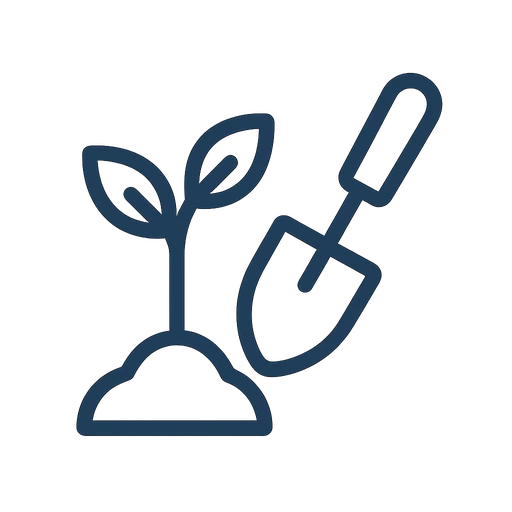 Tree Cabling and Bracing icon