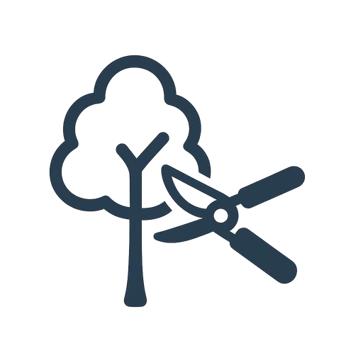 Tree Pruning icon