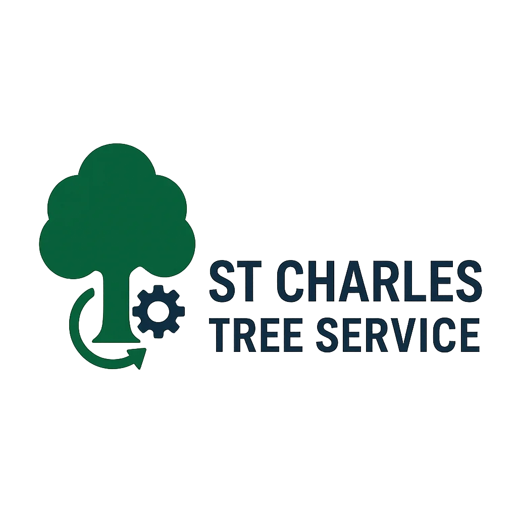 St Charles Tree Service