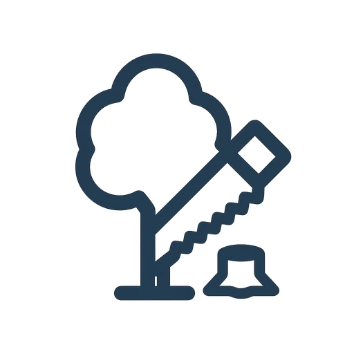 Tree Removal icon