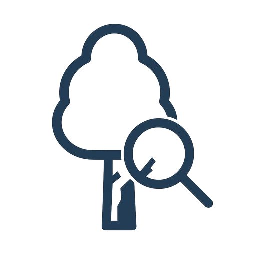 Land and Lot Clearing icon