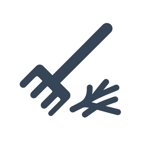 Tree Planting Service icon