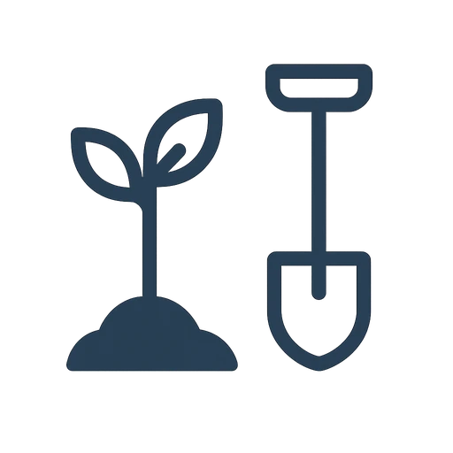Tree Cabling and Bracing icon
