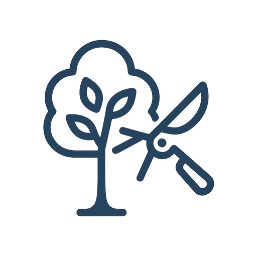 Tree Trimming icon