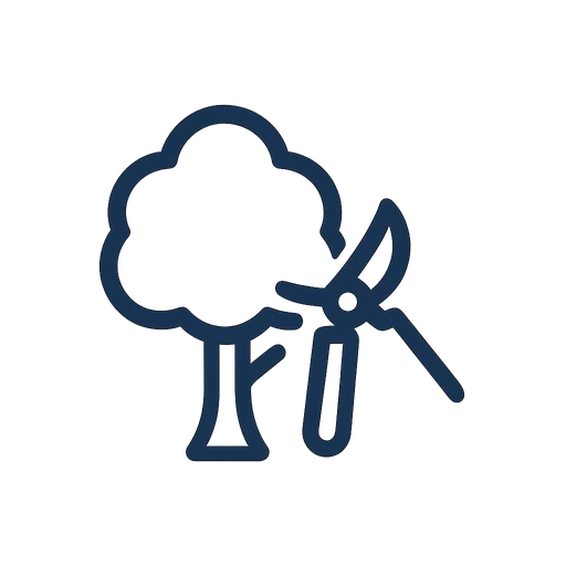 Tree Pruning icon