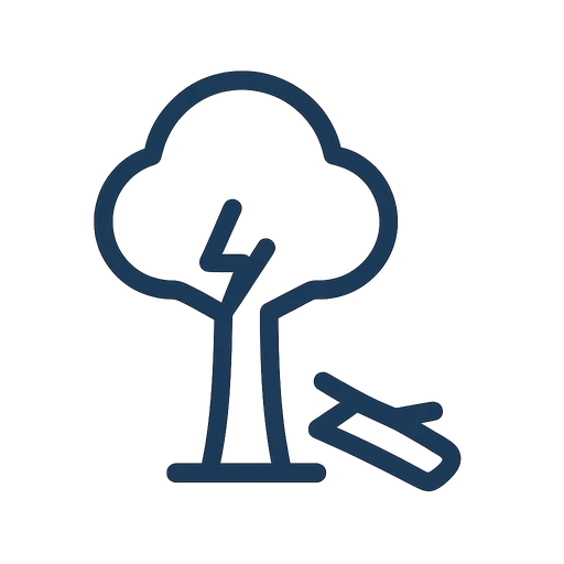 Stump Grinding Service icon