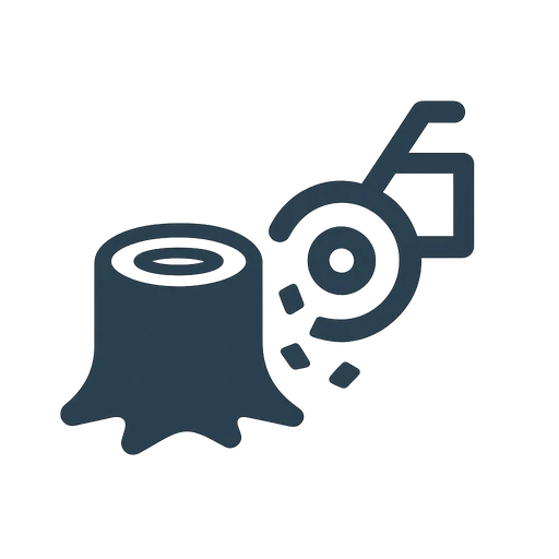 Tree Health and Maintenance icon