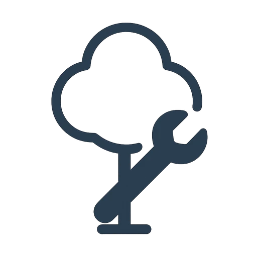 Hazardous Tree Removal icon