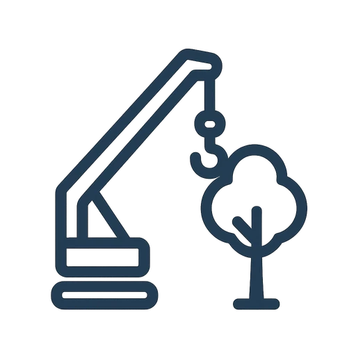 Tree Risk Assessment icon