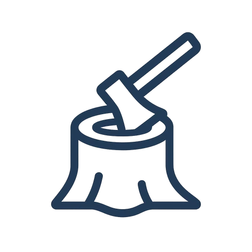 Tree Removal icon