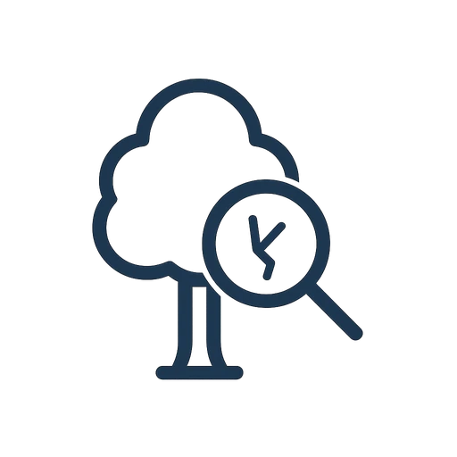 Land and Lot Clearing icon