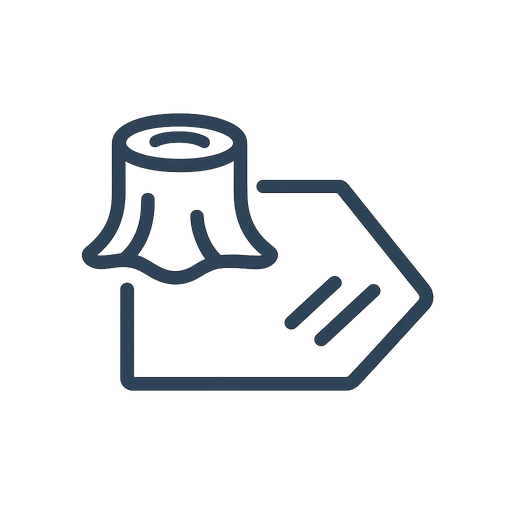 Brush Removal icon