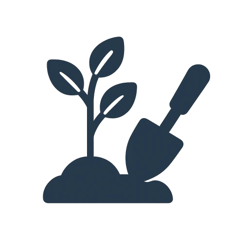 Tree Cabling and Bracing icon