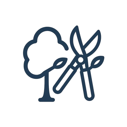 Tree Pruning icon
