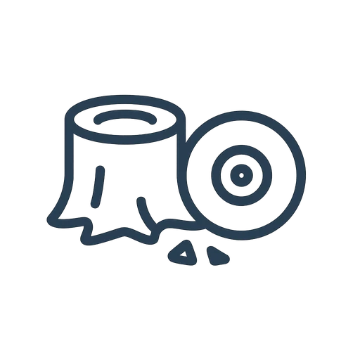 Tree Health and Maintenance icon